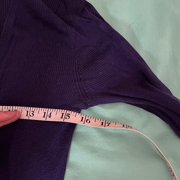 Banana Republic Cardigan for summer, size S - Picture 6 of 10